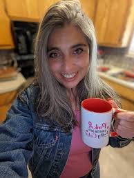 Breast cancer survivor! I always go pink In October!🎀🎀🎀