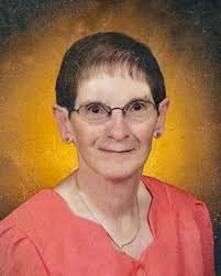 Mary Lee Cannon Obituary April 5, 2025