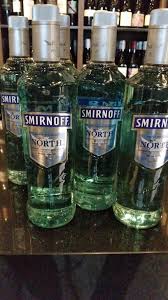 Smirnoff North Greece S Favourite Bar Drink Smirnoff North Has Just Landed At Parap Fine Foods Just In Time For The Darw Smirnoff North Smirnoff Bar Drinks