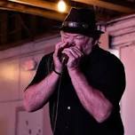 Mark Cameron Band LIVE