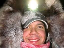 Fundraiser by Philip Walters : Philip Walters-- Running Toward Iditarod