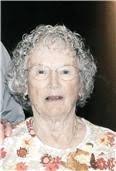 Mary Blake Obituary (2013)
