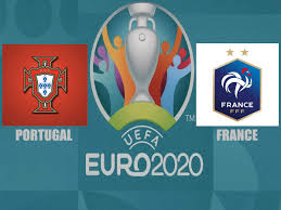 Португалия и франция провели игру 23 июня 2021. Xktyidveogna8m