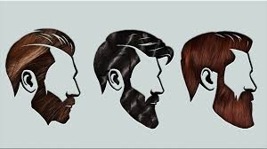 They do add a little bit of dimension because they do not go all the way inside the hair strand. The Best Men S Hair Dye British Gq