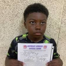 West Feliciana Saints 10U