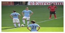 Sentuhlah bola dengan kaki bagian dalam yang merupakan permukaan tendangan yang paling datar (mielky,2007: Berikut Ini Adalah Tujuan Umum Menggiring Bola Kecuali A Mengontrol Bola B Mengecohkan Brainly Co Id