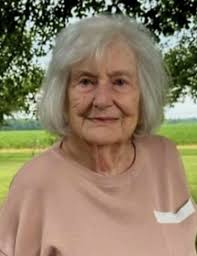 Obituary information for Recie Eugenia (Cole) Murray