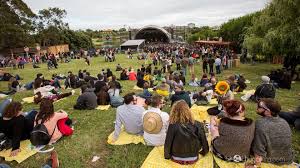 Run by fans, for fans. Nos Primavera Sound Www Visitportugal Com