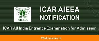 It acts as an identity proof of the candidate. Icar Aieea 2021 Application Form Icar Entrance Exam Date Pattern