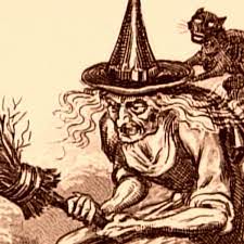 History Of Witches - History