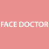 Logo de Face Doctor Franchising
