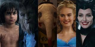 The relative success of live action sleeping beauty reboot maleficent means angelina jolie is getting back into her demonic costume very soon. Disney And Their Long List Of Remakes Crowd Pleasers Or Gold Diggers Cavsconnect