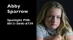 Abby Sparrow