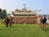 Fort Knox, Military Base | Military.com