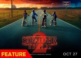 Stranger things es una serie de televisión dramática de misterio que está ambientada en una localidad de indiana. Sambut Stranger Things Season 2 Ini Fakta Yang Harus Kamu Tahu Geeknonton