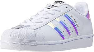 Besonderen wert wird auf die verarbeitung und qualität jedes. Adidas Unisex Kinder Superstar J Gymnastikschuhe Weiss Ftwr White Metallic Silver Sld 37 1 3 Eu Amazon De Schuhe Handtaschen