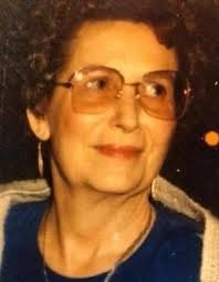 Therese Dolan Obituary (1929