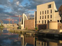 Presentation Generale Conservatoire De Strasbourg