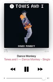 Tones and i (klava translate) — dance monkey (russia cover) 02:28. Tones And I Dance Monkey Wallpapers Wallpaper Cave