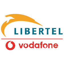 Get the latest vodafone logo designs. Libertel Vodafone Logo Download Logo Icon Png Svg