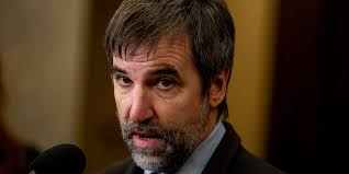 Guilbeault's carbon tax pivot