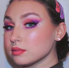 Profile for Melody's Makeup Artistry