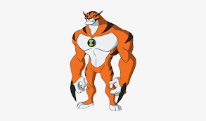 A page for describing characters: Ben 10 Rath Ben 10 Alien Rath 400x400 Png Download Pngkit