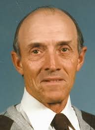 Arnold John “Bud” Bondy (1932-2009)