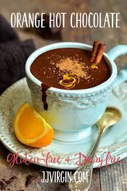 Recipe 12 Days Of Shakes Orange Hot Chocolate Jj Virgin Recipe Protein Drink Recipes Low Sugar Drinks Recipes