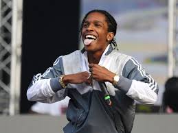He had an older sister, erika b. Rapper Asap Rocky Arrested In Sweden On Suspicion Of Aggravated Assault Mirror Online