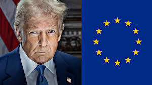 🚨BREAKING: President Trump announces 50% tariffs