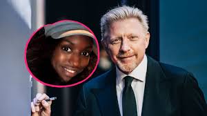 Libuse safrankova has 837 members. Boris Becker Und Layla Sind Die Beiden Frisch Verliebt Promiflash De