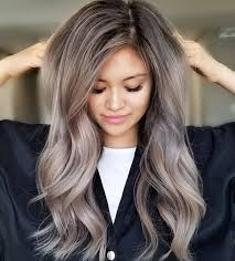 Whatever long hairstyle you are looking for, you can find the best in this slide show! Asian Hair Fashion For 2019