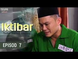 Setiap segala sesuatu akan kembali ke asalnya walaupun hanya sedikit bentuk lain peribahasa : Iktibar 2019 Episod 4 Ke Mana Tumpahnya Kuah Kalau Tidak Ke Nasi Litetube