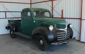 Image result for Green 1939 Dodge Truck
