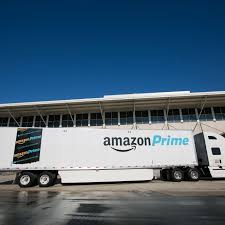 I live in delhi and here amazon transportation services (ats) is very inefficient. Amazon Buys Thousands Of Its Own Truck Trailers As Its Transportation Ambitions Grow Vox