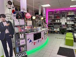 ⌚ öffnungszeiten | ✉ adresse | ☎ telefonnummer ✓ bei gelbeseiten.de ansehen. Daebak K Pop Shop Ladengeschaft In Frankfurt Am Main Daebak K Pop Shop Der Erste K Pop Shop In Deutschland