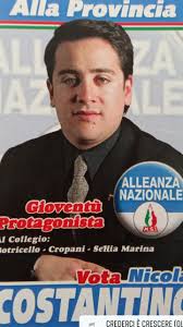 Nicola Amelio Costantino