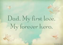 Quotes about my first love. First Love Quote Father S Day Postcard Blue Mountain Ecards