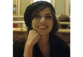 Sandra Gálvez Cardona