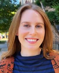 Eve Schwartz's Instagram, Twitter & Facebook