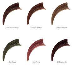 Make your own fashion statement with brows that wow. Maybelline New York Fashion Brow Color Drama Mascara Japanstore Pl