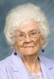 Obituary information for Frieda M. Scheer