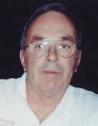 Carl Cavitch Obituary