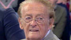 Colpo di scena al Trono Over di U&D, Marcello: "Faccio il gigolò e cerco  una donna ricca"