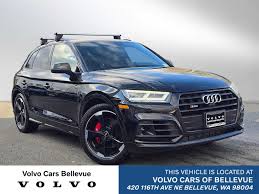 Image result for Mythos Black 2019 SQ5