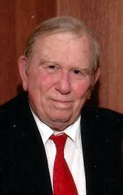 Bart Hamilton Obituary