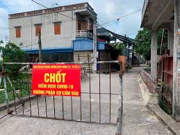 Maybe you would like to learn more about one of these? Kháº©n TrÆ°Æ¡ng Truy Váº¿t Phong Tá»a Phong Chá»'ng Dá»‹ch Covid 19 Bao Nhan Dan