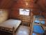 Calico Ghost Town Mini Bunkhouse