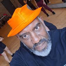 Even At 65 Years Old This Is What We Do. It Comes From The Dance 🕺 And It  Stays On The Dance Floor 💃 Keep Getting It In. Blessings Always Your  Brutha Basil